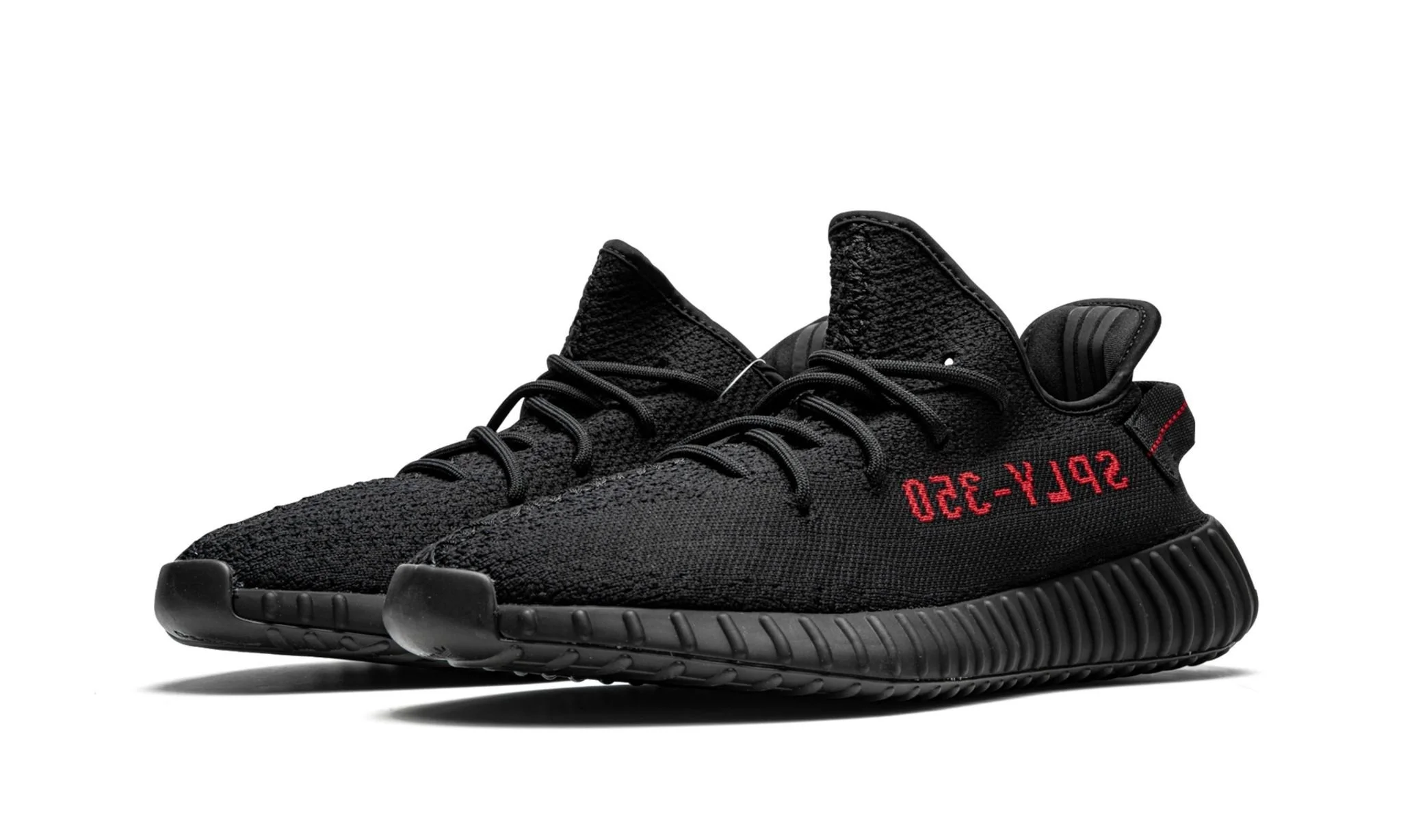 Adidas Yeezy 350 Pirate Black — Sneaker Sapphire